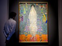 Gustav Klimt painting sells for $236.4 million as the most expensive piece of modern art ever sold at auction
