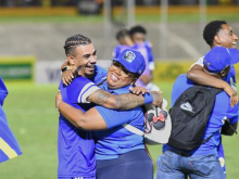 Curacao prvič na SP, uvrščena tudi Haiti in Panama