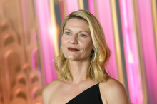 Schwanger mit 44: Schauspielerin Claire Danes schämte sich