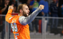 Urh Kastelic novi vratar Zagreba