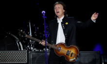 McCartney se 'Bonus trackom' priključio 'tihom' prosvjedu glazbenika protiv AI krađe autorskih prava