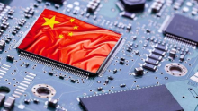 Nizozemska prekinja nadzor nad kitajskim proizvajalcem čipov Nexperia