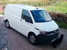 Amazon driver runs over family's 12-year-old German Shepherd Molly, leaving them with £1,200 vet bills - then firm offers £25 dog bed as compensation