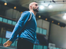 Rokometaš Urh Kastelic novi vratar Zagreba