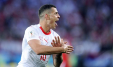 Zbog dvoglavog orla protiv Srbije bio je junak Kosova, a jučer je u Prištini doživio najveće poniženje u karijeri; evo zašto