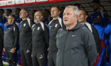 Matjaž Kek na udaru; evo što je rekao legendarni Slovenac