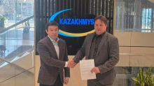 Kontron in Kazakhmys združujeta moči za pospešitev digitalne preobrazbe s 5G