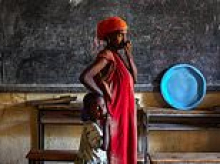 'It would have been better if they had killed me': Horrifying accounts of women among the thousands - some as young as eight - raped by soldiers in Ethiopia