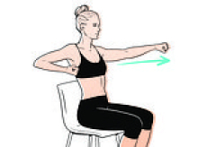 The best everyday exercises for people over 60: Boost heart health, strengthen joints and protect against dementia