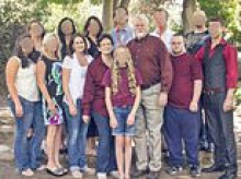 Mormon millionairess sues polygamist husband after he neglected her in favor of his four other wives and demanded she pay rent on compound she helped buy