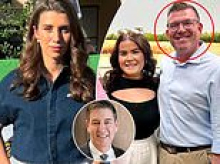 The REAL reason politician 'quit to focus on family' after daughter was outed as an OnlyFans star... Plus, Sky News silences office gossip about Freya - and Basil Zempilas' 'mugs' slur comes back to bite him: INSIDE MAIL