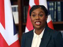 The three moments that meant Kemi Badenoch survived her Ides of November and brought the Tories flickering back to life, by DAN HODGES