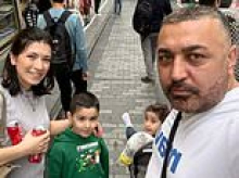 Family feared to have died from food poisoning during Turkey holiday were 'most likely' killed by hotel chemical agent, investigators say