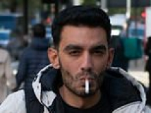 Jordanian migrant denies 'sexually assaulting 12-year-old girl and three women' on the Tube while living in taxpayer-funded accommodation