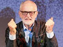 Jeremy Corbyn's allies 'could block rival Left-winger Zarah Sultana from speaking' at Your Party conference as infighting rages between co-founders