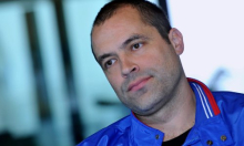 Preminuo jedan od najuspješnijih gimnastičkih trenera Tigran Gorički