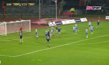 Pogledajte kako je Dinamo poveo protiv Karlovca