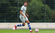 Bizarna situacija! Jučer igrao za reprezentaciju, manje od 24 sata kasnije asistirao i zabio za Dinamo