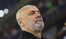 Nakon šoka i neprospavane noći javio se izbornik BiH; pogledajte što je poručio