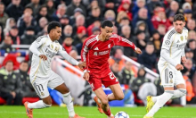 Bomba iz Londona: Arsenal dovodi Realovu zvijezdu za 80 milijuna eura