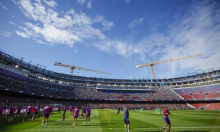 Barcelona se definitivno vraća na Camp Nou; evo kad igra prvu utakmicu