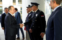 NOVE ELEKTRONSKE USLUGE MUPA NA PORTALU EUPRAVA! Dačić: Sve informacije dostupne su 24 sata dnevno, na jednom mestu! Evo o čemu se radi (FOTO)