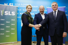 Stranke NSi, SLS in Fokus se pogovarjajo o možnem sodelovanju na volitvah