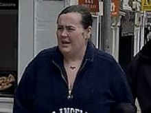 University graduate who stole £90,000 from her elderly grandfather said she was suffering from 'spoilt brat syndrome' as she avoids jail