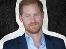 Prince Harry announced as keynote speaker at £270-a-head real estate conference in Canada - despite spending most of his life living in grace and favour cottages