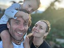 What it's REALLY like living in Mauritius: With its year-round sunshine, beautiful beaches and low cost of living, I moved to the island paradise with my family... but this is the cruel truth about the country - and why we had to flee