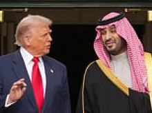 Former security aide demands Trump come clean on 'shocking' call with Saudi Crown Prince