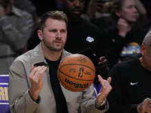 Dolg premor za Dončićeve, zdesetkani Dallas gosti New York