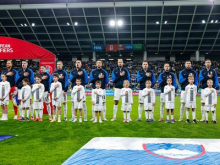 Španija zadržala vodstvo na lestvici Fifa, Slovenija nazadovala na 55. mesto