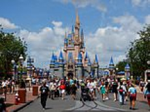 Chilling two word update that confirmed fifth person's death within weeks at Walt Disney World