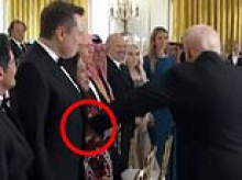 Trump's unmistakably paternal moment with Elon cements the Prodigal Son's triumphant White House return