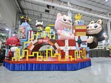 Thanksgiving Day parade set for OVERHAUL as Macy's reveals key changes to watch out for