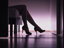 Police chiefs accused of 'normalising' exploitation of women by issuing guidance telling officers to refer to prostitutes as 'sexual entrepreneurs'