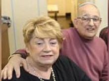 Car death couple were 'caught out by monsoon conditions' on road with history of flooding incidents, inquest