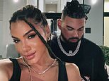 Humiliation of Miami's biggest poser: As millionaire influencer's dark secrets spill out... read his disturbing letters from prison