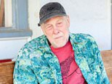 California man, 78, missing since August 'suffered medical emergency before being dragged off by wildlife'