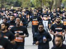 Charity Commission sparks fury by refusing to take action against Muslim group which banned women and girls from taking part in charity fun run