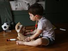 Sinister 'smart' teddy bear caught whispering about sexual kinks, knives and starting fires