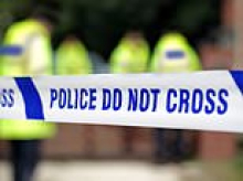 Woman and two men aged in their 80s are arrested over non-recent child sex abuse at care homes