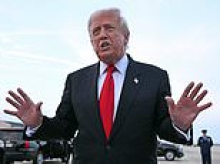 BBC accused of more anti-Trump bias in coverage of persecution of Christians due to 'institutional dislike of the US President' amid claims it is systematically 'under-reporting and mis-framing' Nigeria crisis