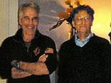 Bill Gates 'LOVED' Jeffrey Epstein and only stopped talking to predator because wife Melinda banned him from doing so, explosive new documents allege