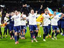 JOHN MACLEOD: Same old Scotland, all forlorn hope and lost cause. And then... the magic