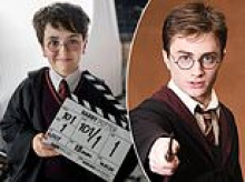 'I hope you have the best time'... Daniel Radcliffe's deeply personal note to young actor who followed in his footsteps