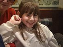 Mother of young schoolgirl who died unexpectedly at the weekend pays tribute to 'gorgeous loving angel'