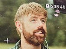 'This is where we die': Brit survivor of Patagonia blizzard hell tells of how tragedy unfolded - killing his friend from Cornwall and four other tourists