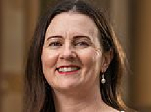 Aussie university boss RESIGNS after being slammed for her comment about work from home